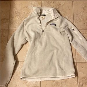 Patagonia Better Sweater Quarter ZIP